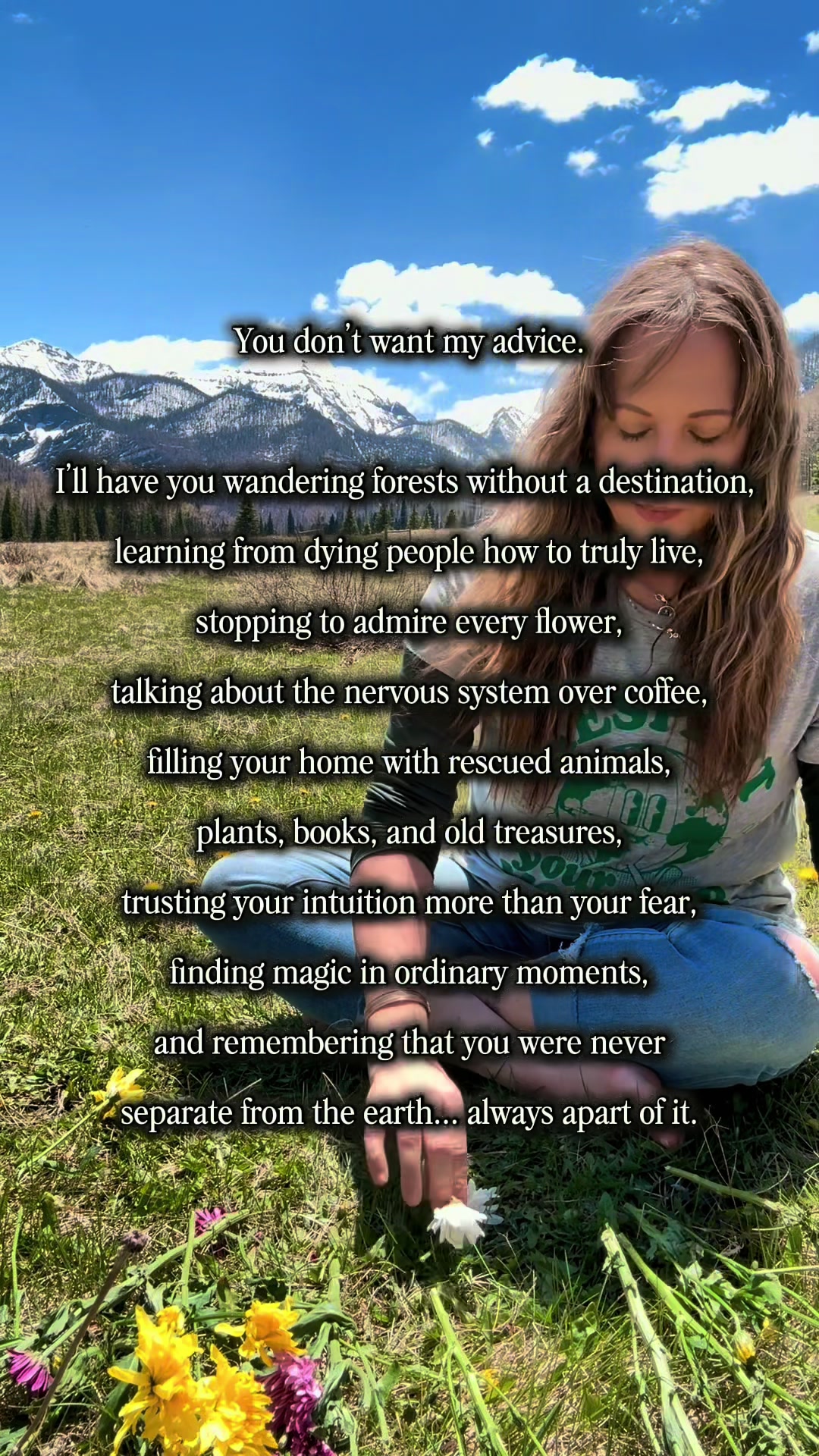 @Jasmin | A Rooted Life