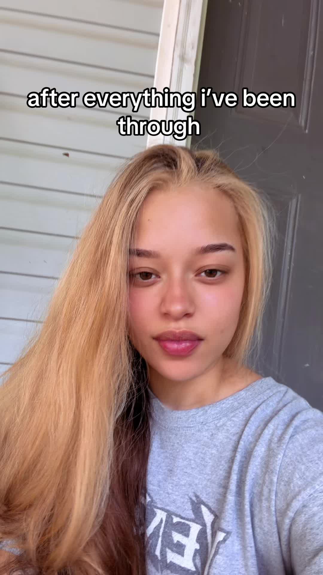 @Sierra Myers