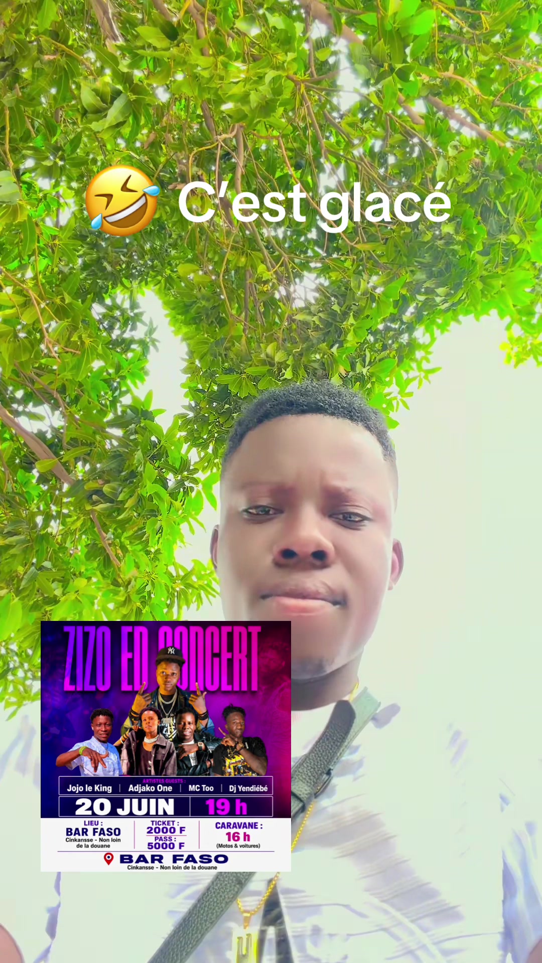 @T&eacute;l&eacute;vision Dapaong Savanes🇹🇬