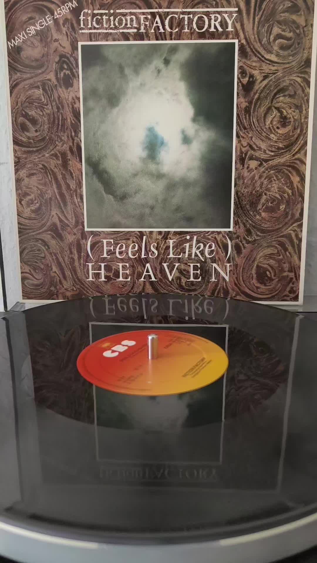 @Forgotten Songs - Vinyl