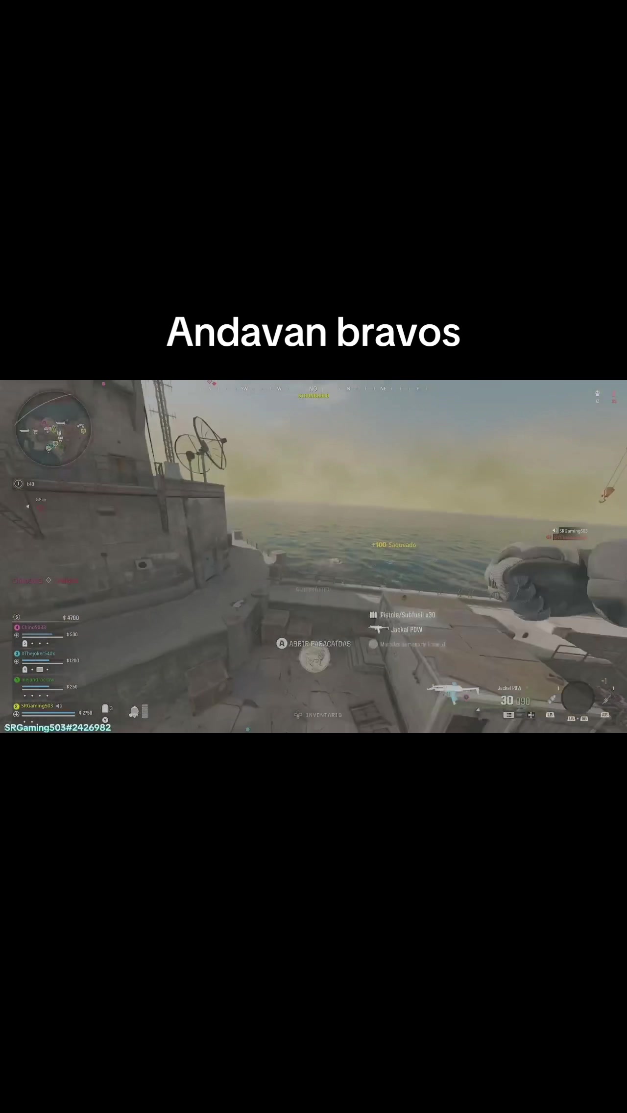 @SRgaming