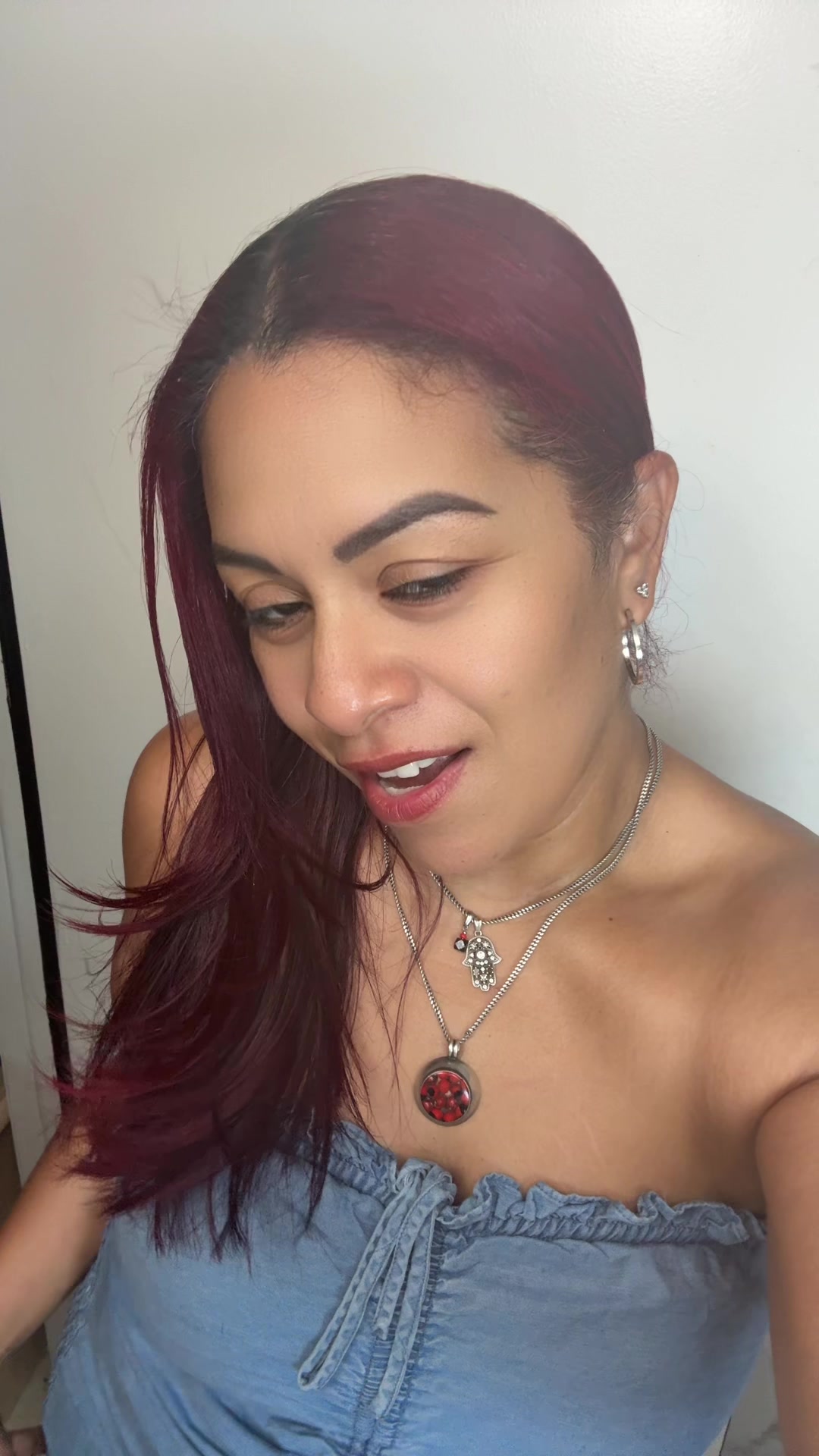 @Peruanita