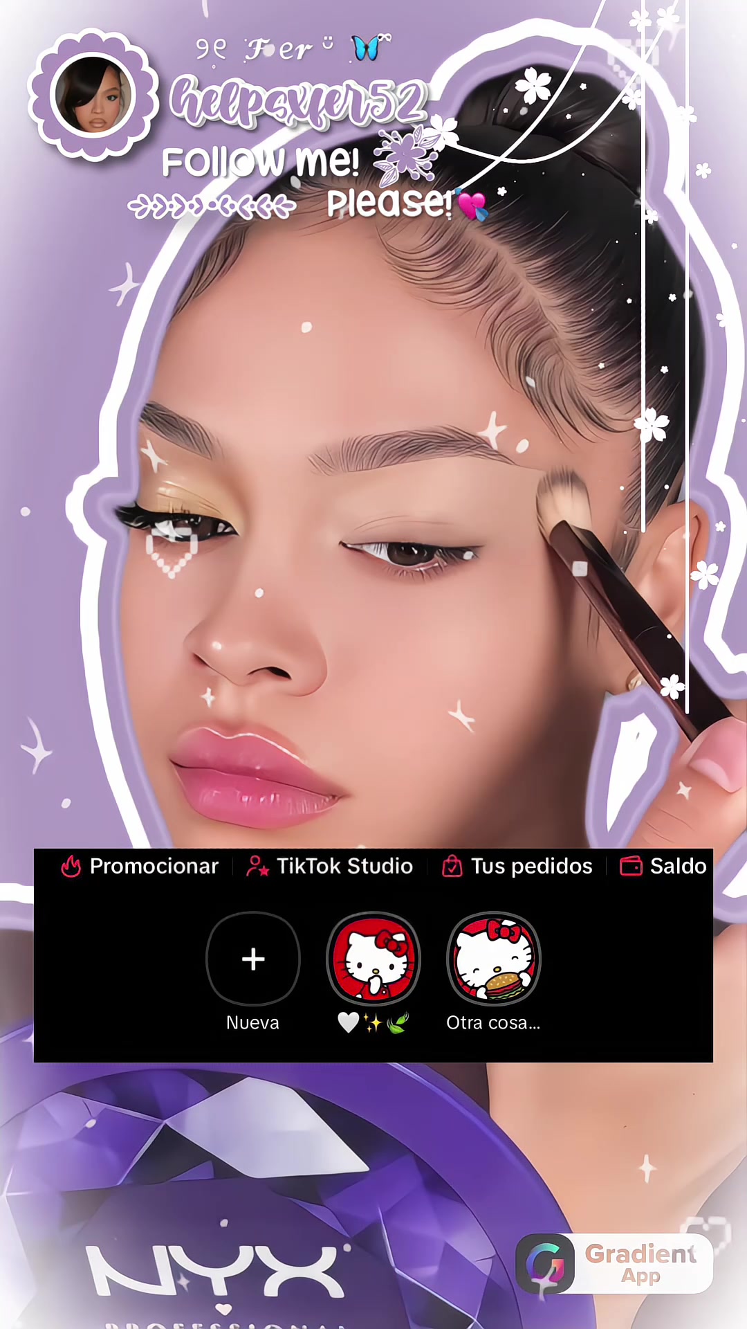 @୨۪୧ ִ ֹ𝓕 ᥱ𝓻 ᵕ̈ ִ ֹ🦋 ིྀ
