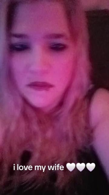 @Kimberly 37 🚚🫂💍🤍🤍🤍🏳️&zwj;🌈