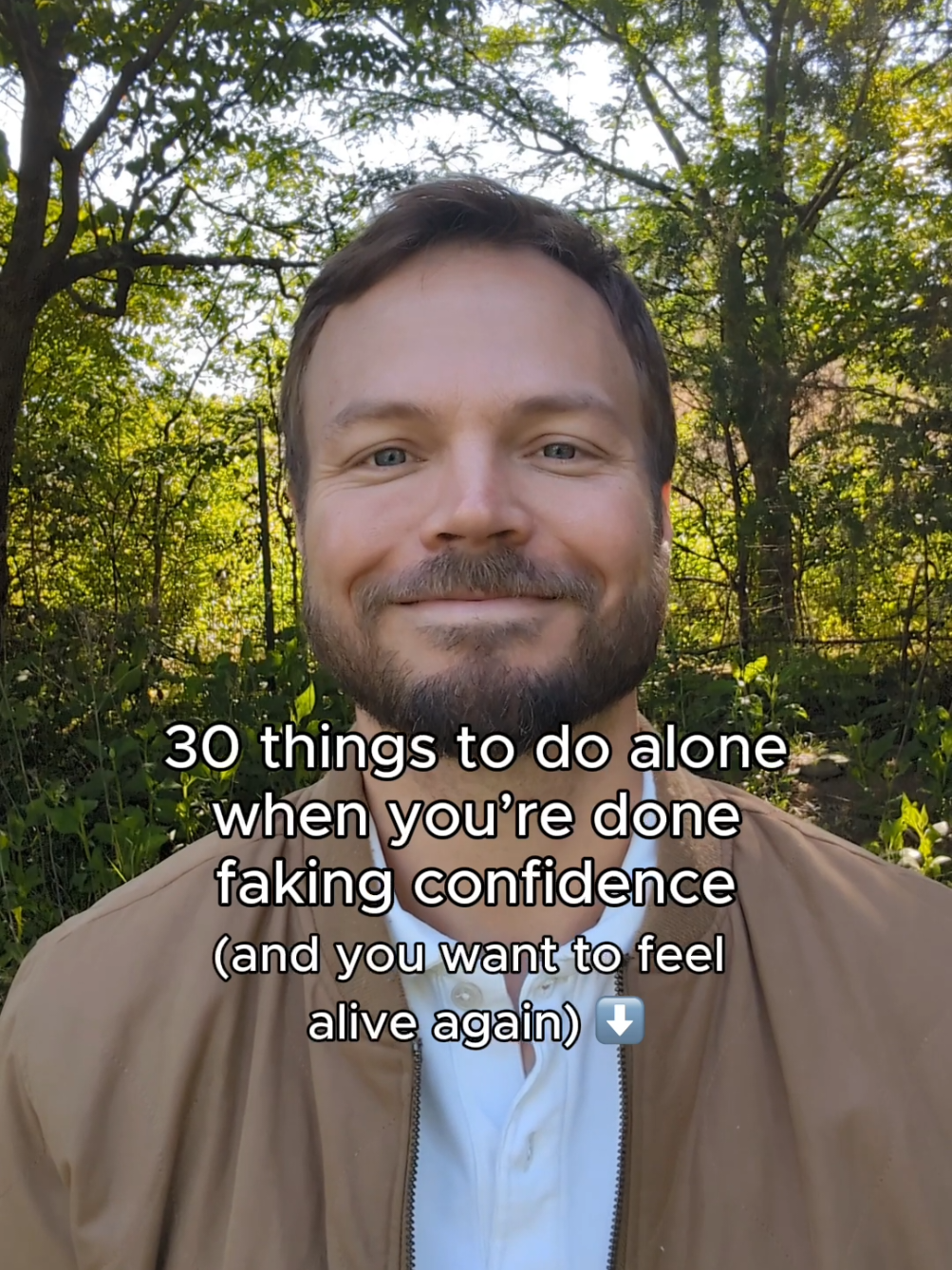 @Zachary Fulbright &bull; Writer