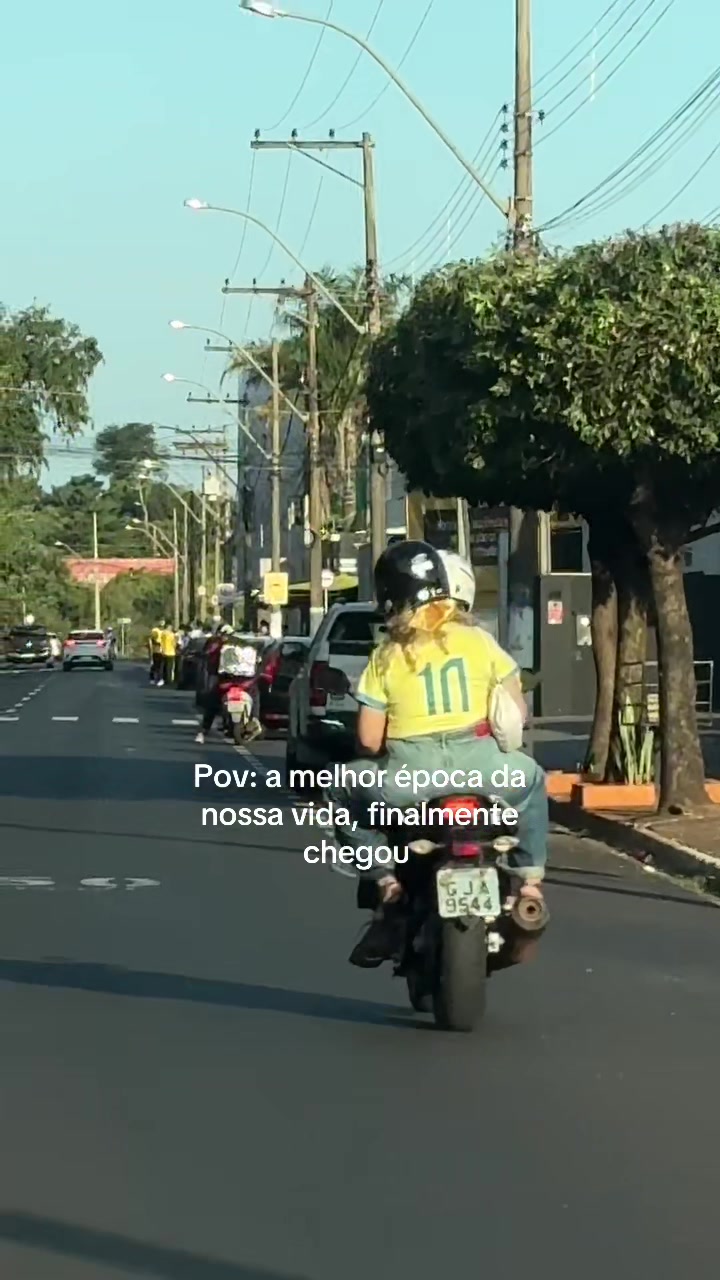 @Carol Nunes
