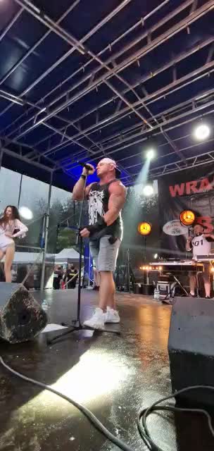 @Krystian Pudzianowski 🎙️