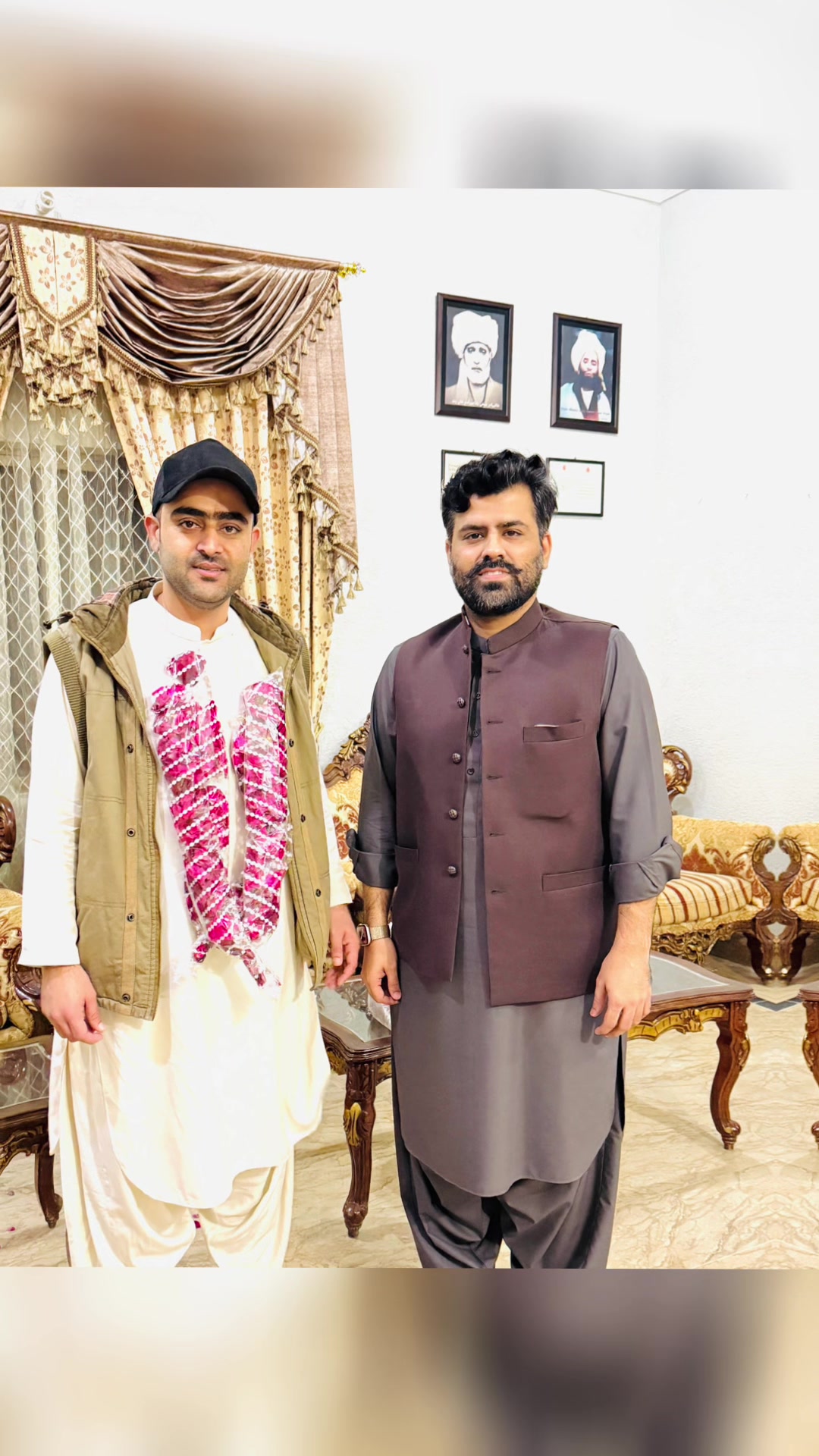 @Muhammad Waseem Rind