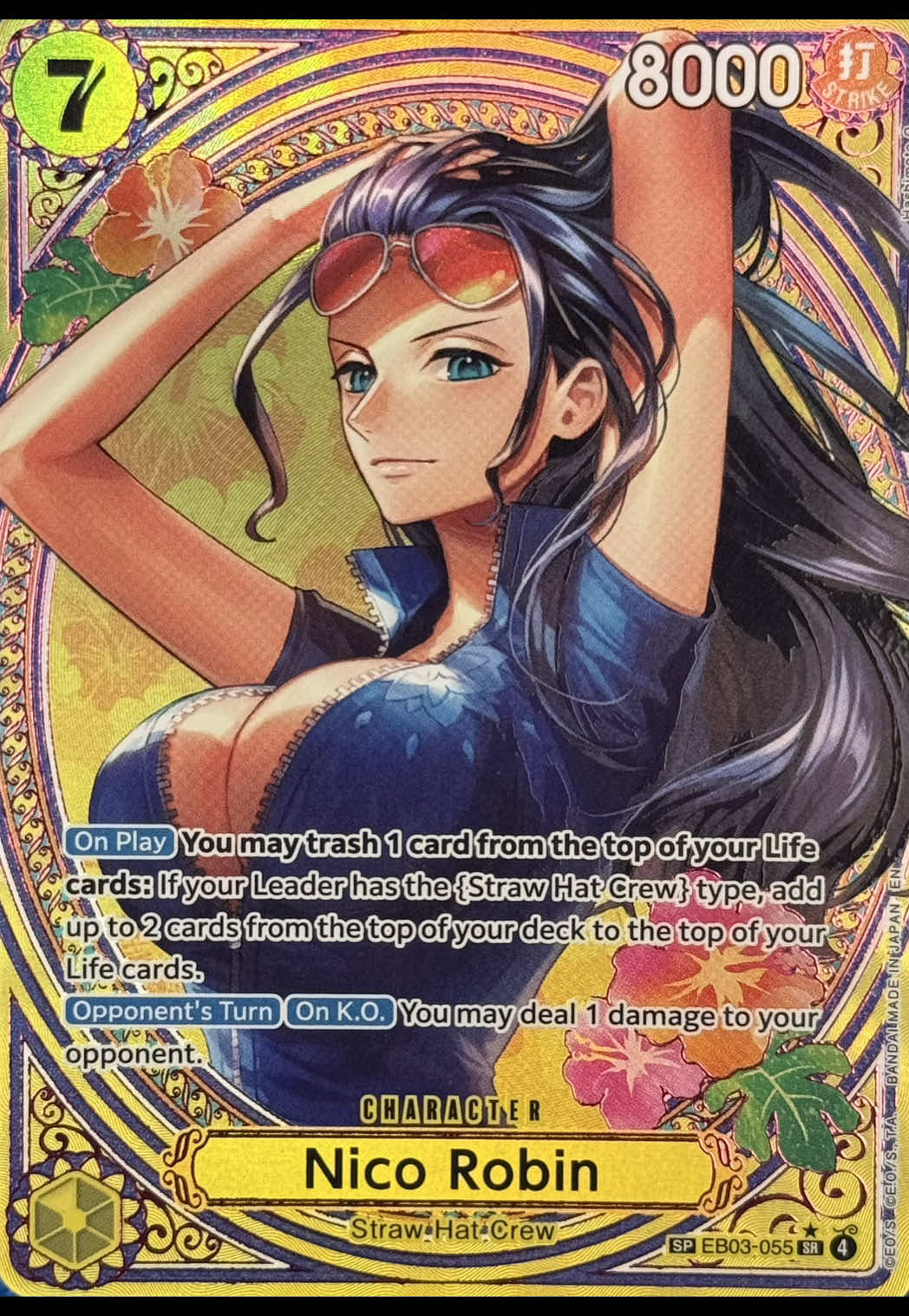 @Thebaytcg