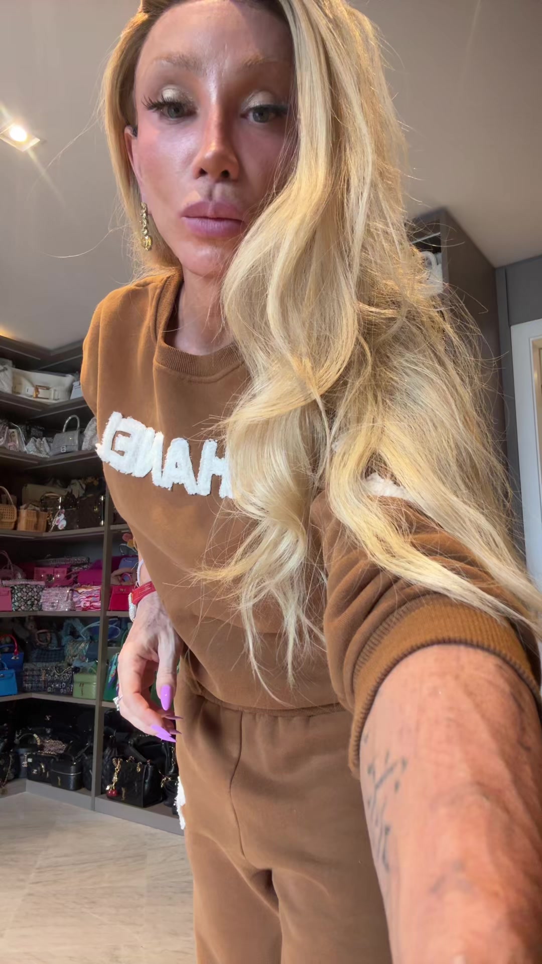 @Maya Massafera 🦄