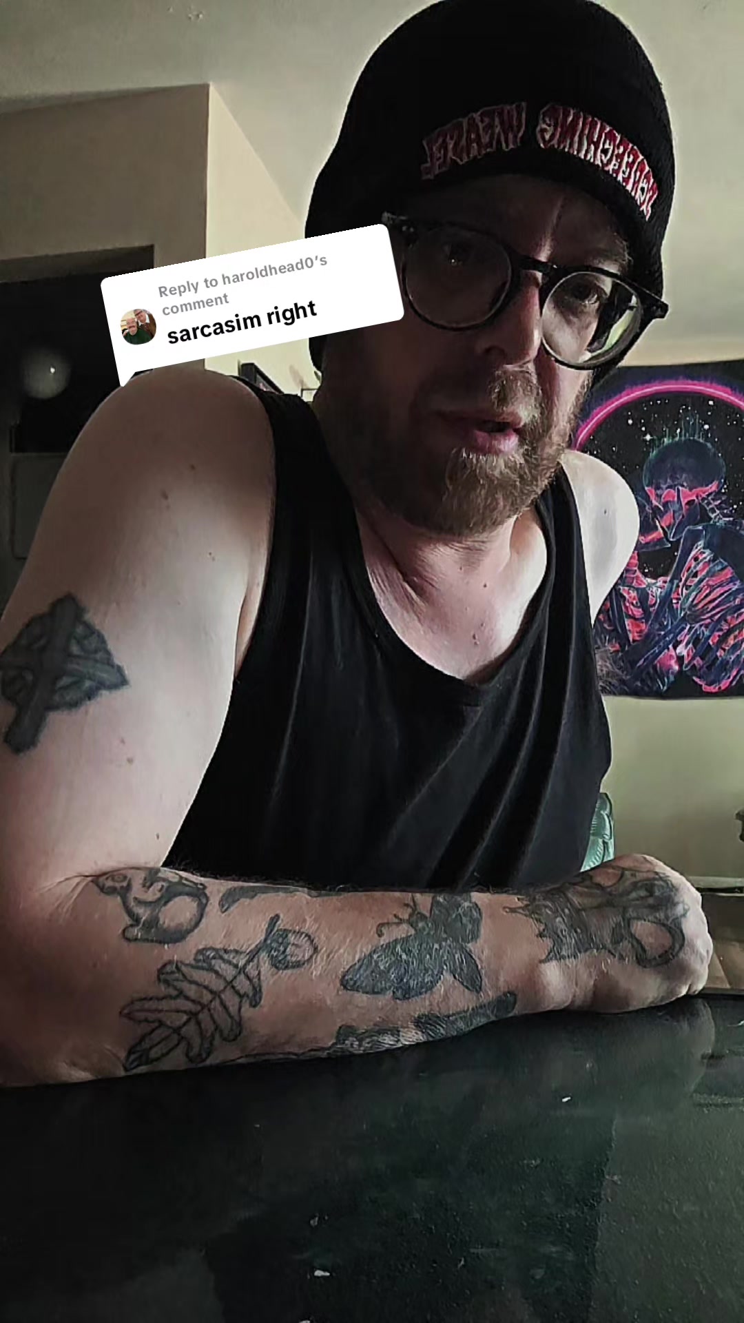 @Gonzo