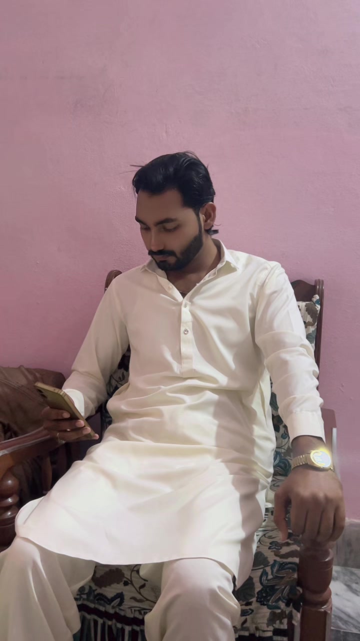 @Faisal Jutt