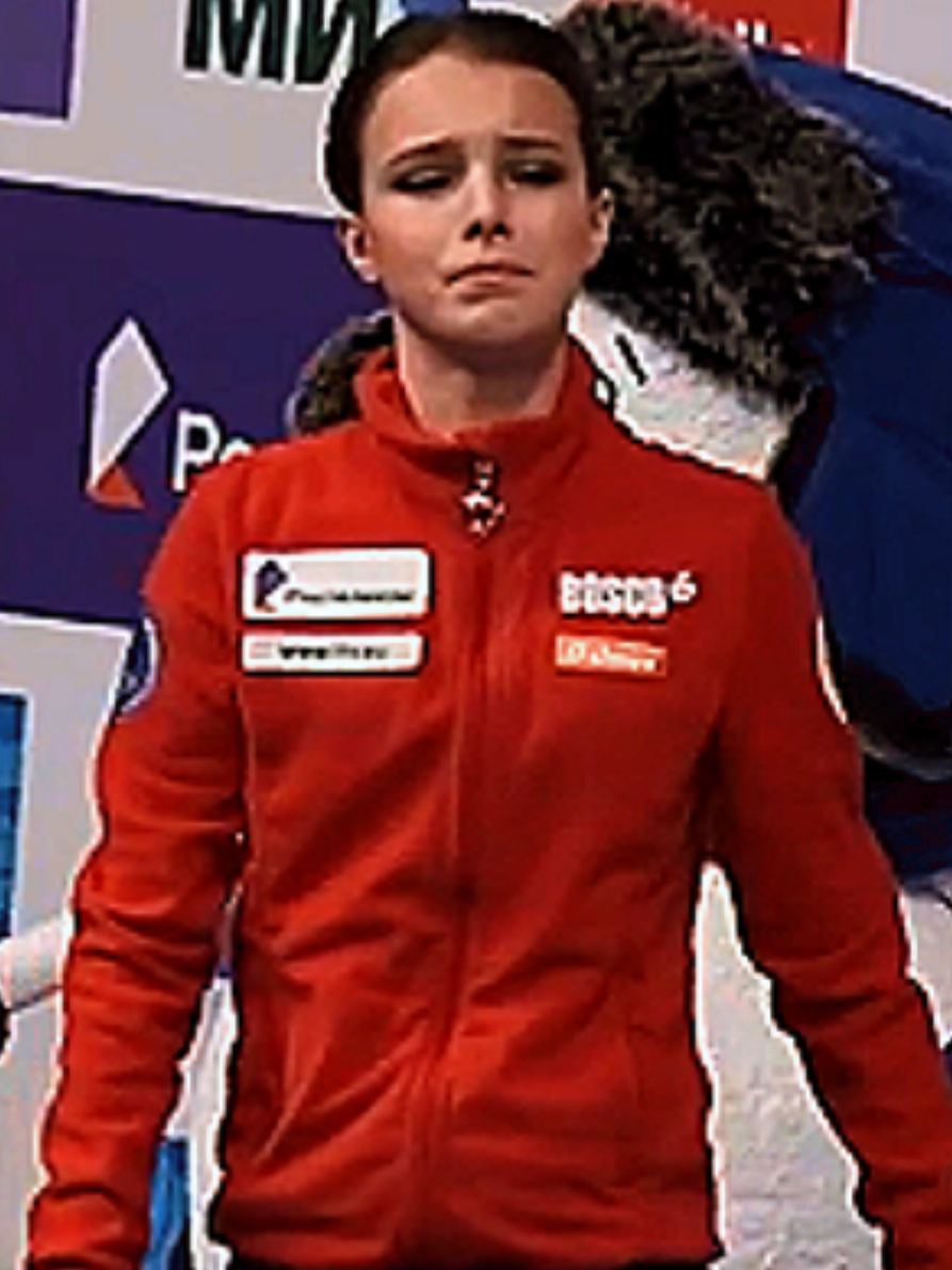 @Ice Skating Paradise