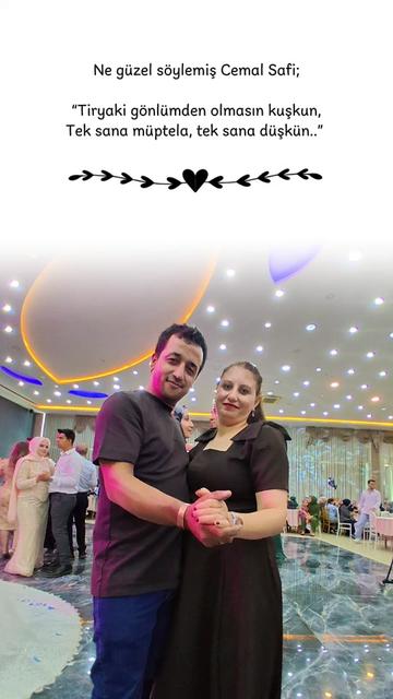 @😍Evli mutlu🤗 çocuklu❤️🤍