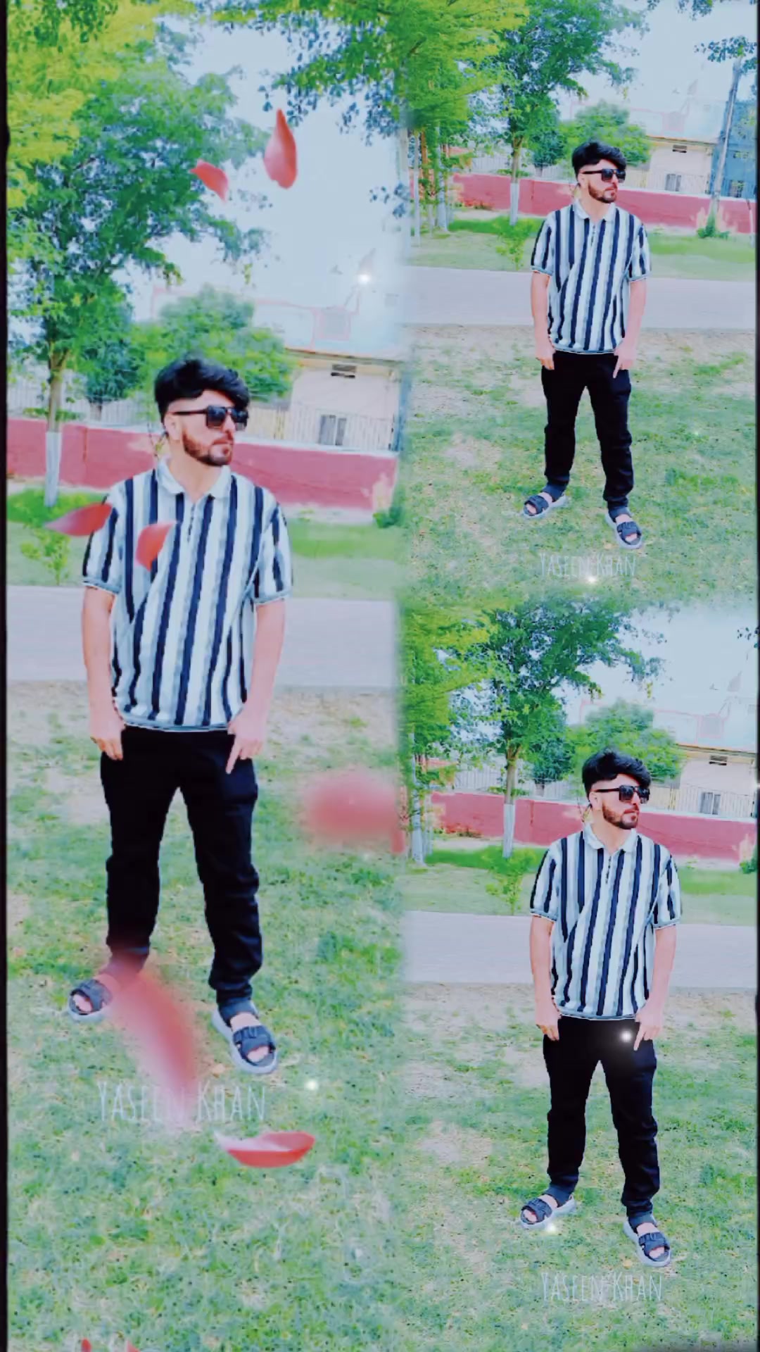 @Shani Bajwa❤️