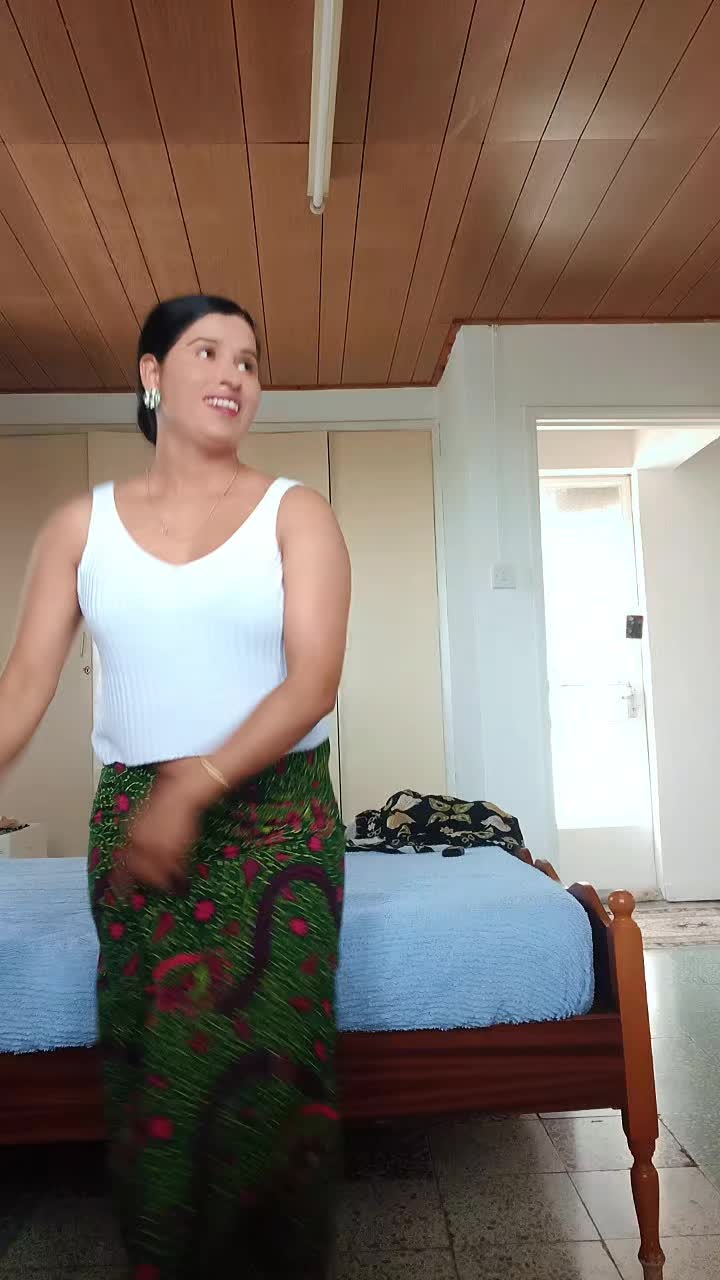 @ganga (girismas sapkota)🇨🇾