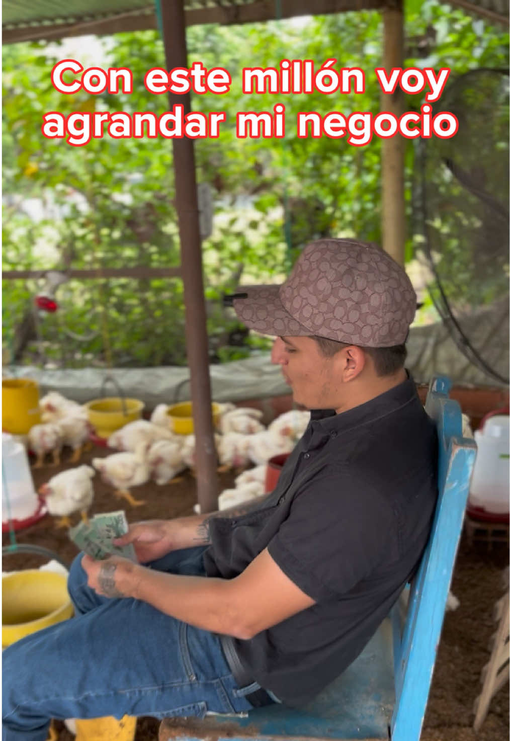@elmagnatedelospollos