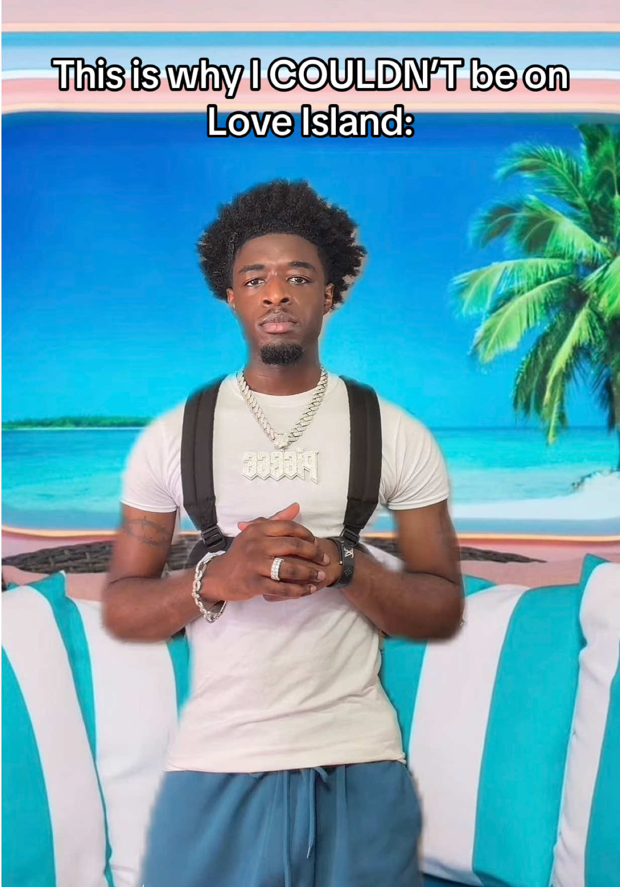 @ChefPierce 👨🏾🍳