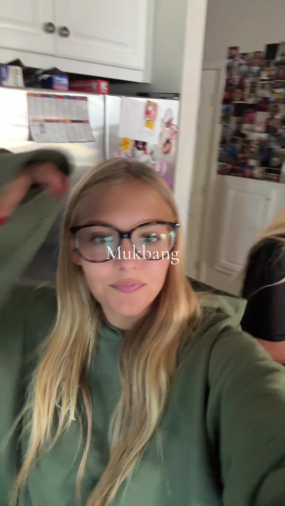 @Fun tiktok girl