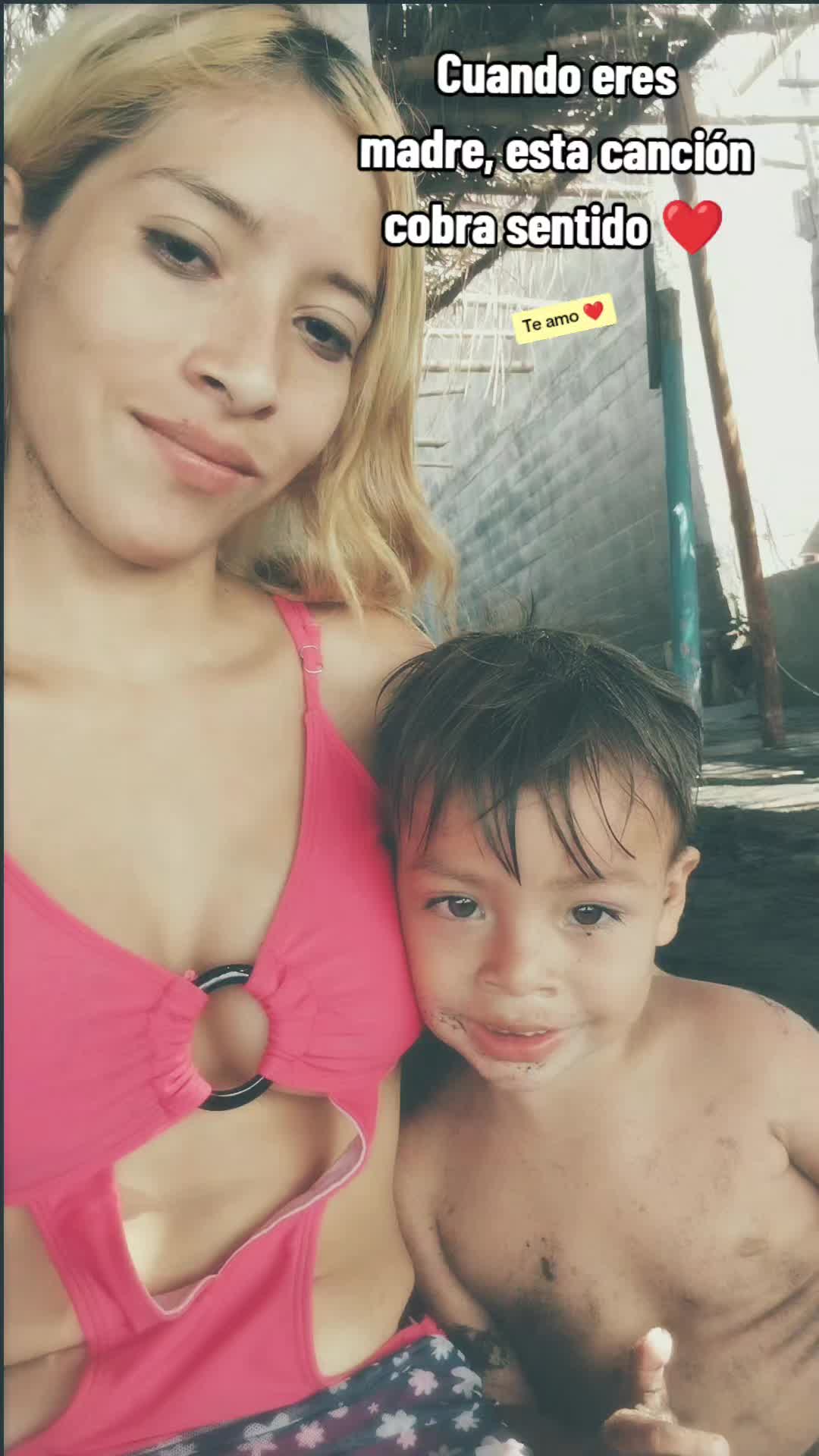 @Chelita Rodríguez