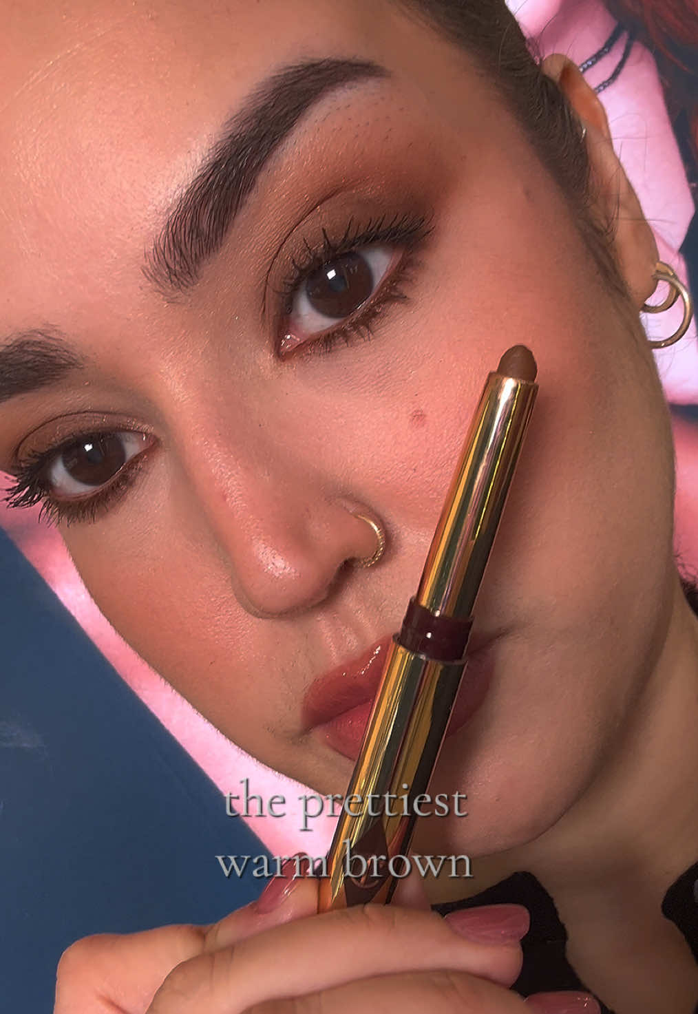 @Gio | NYC MUA