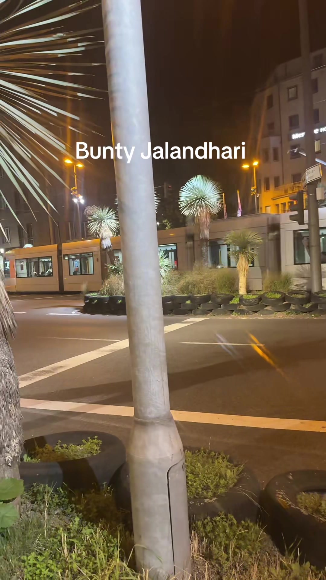 @Bunty Jalandhar Wala