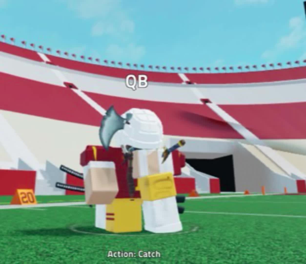 @ʷᵒᵏREDSZN