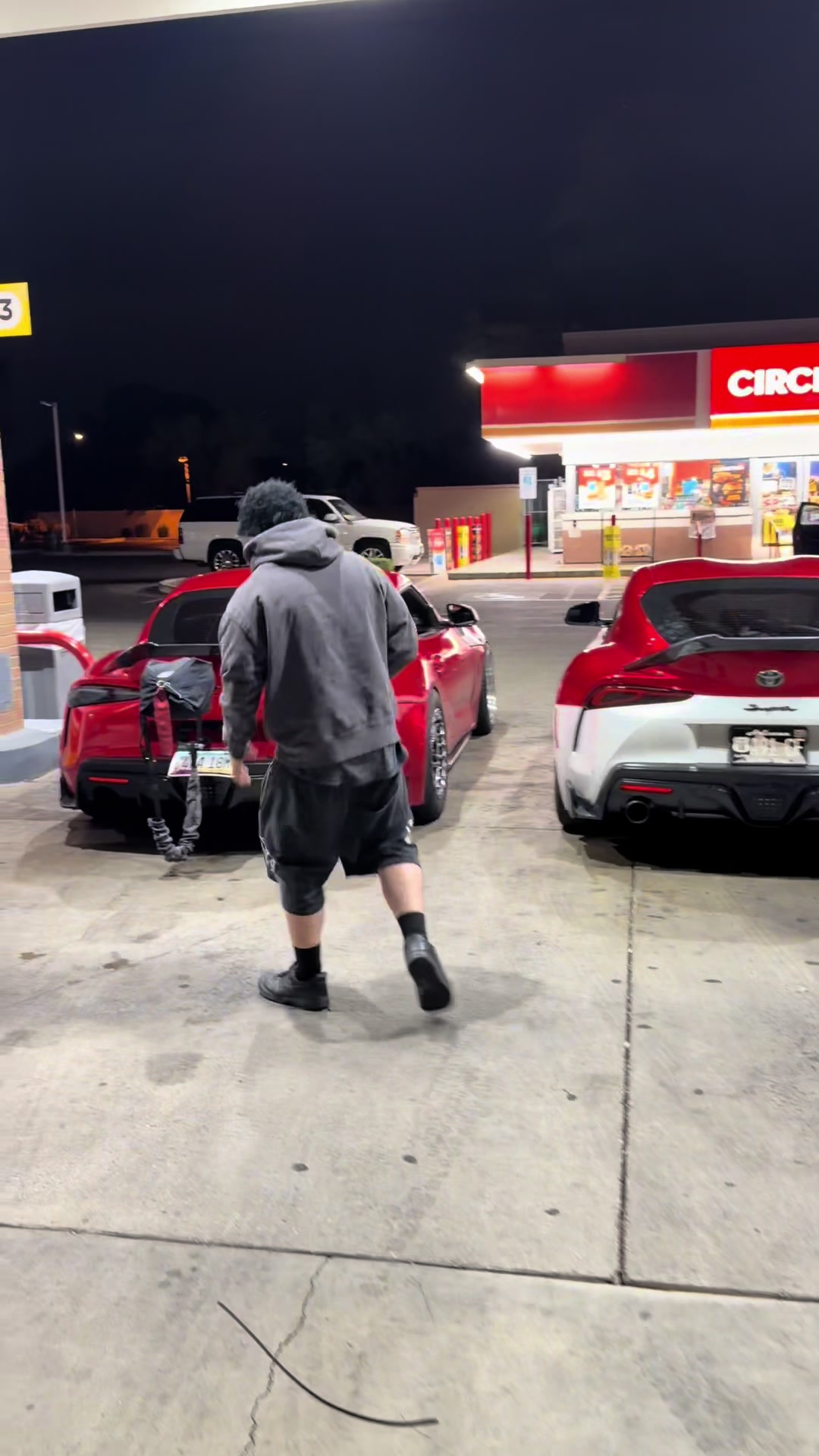 @Jaytogonee 💥