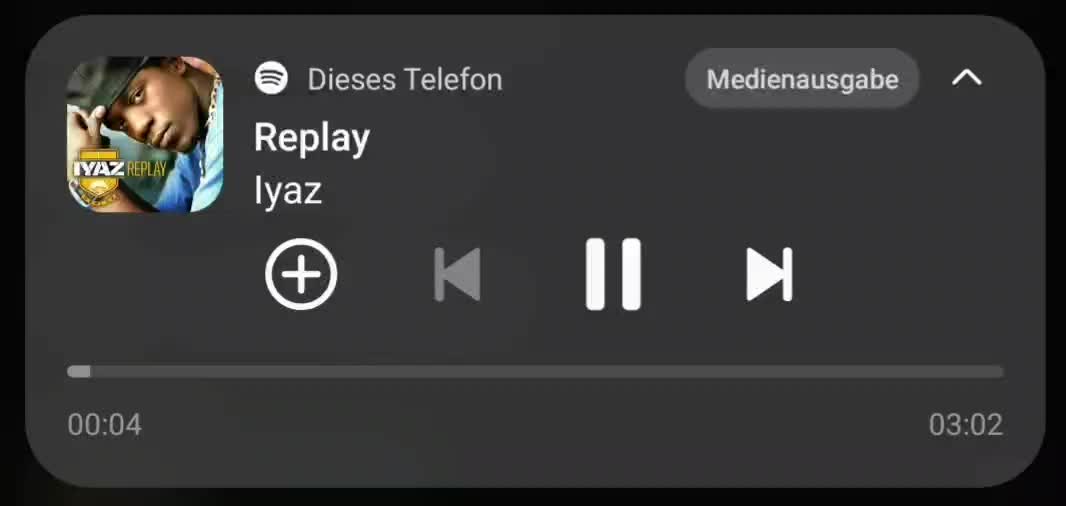 @Spotify ✅️