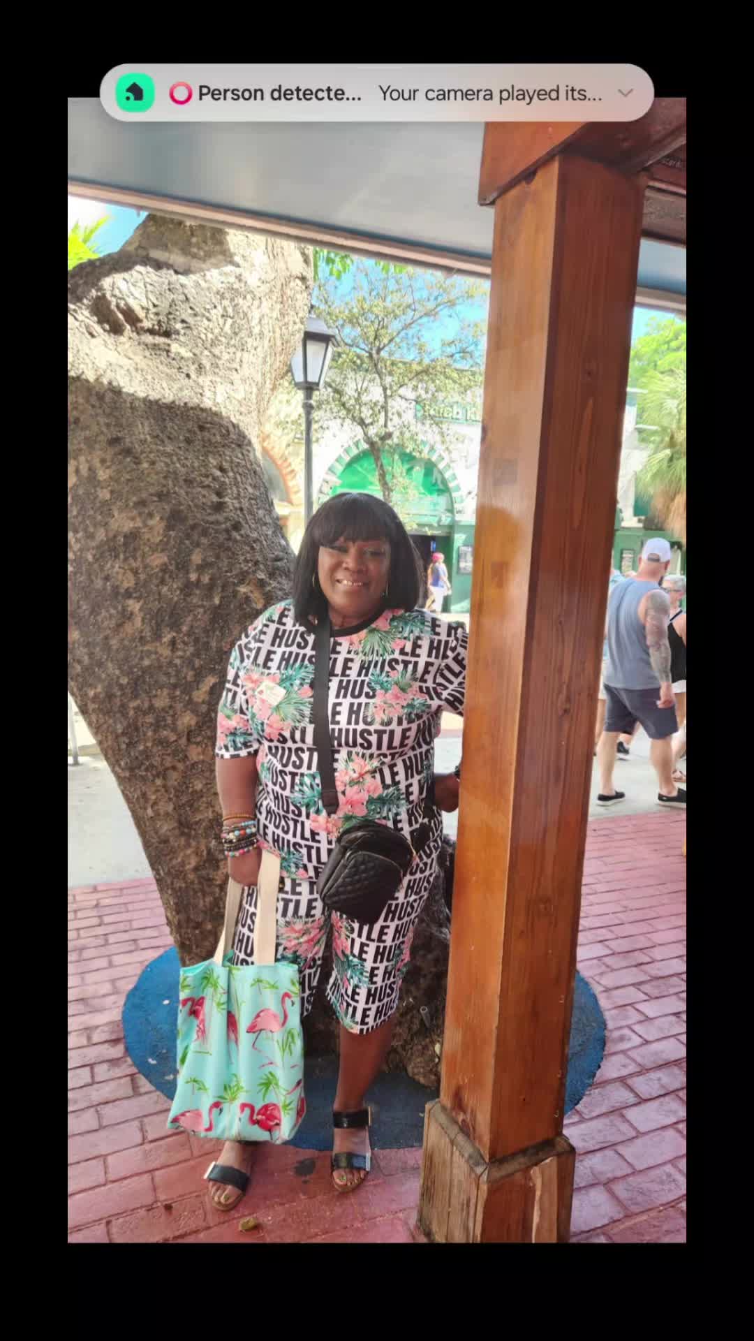 @Mama Dee 1919