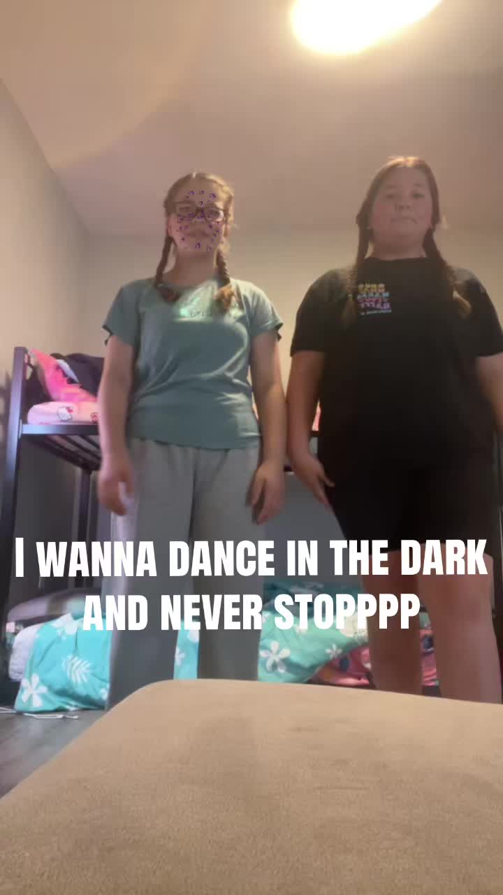 @Crystal Beth McLean