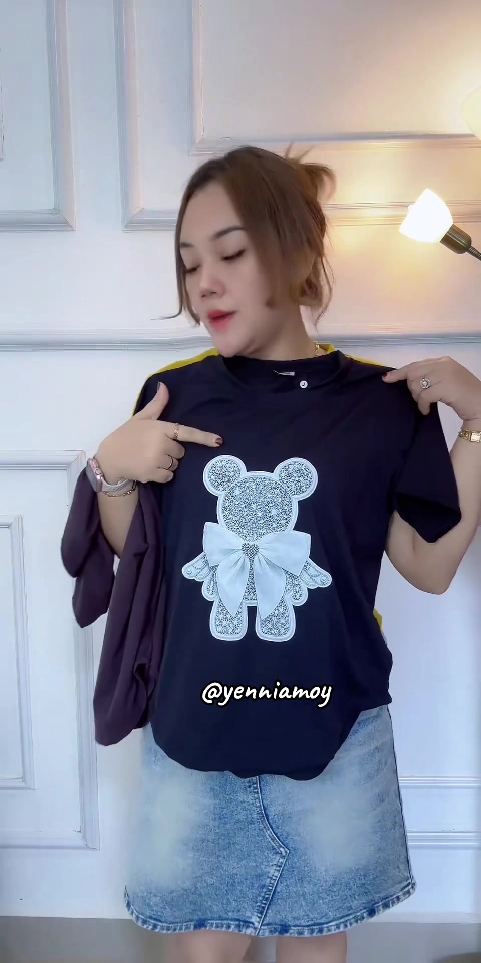 @Yenniamoy