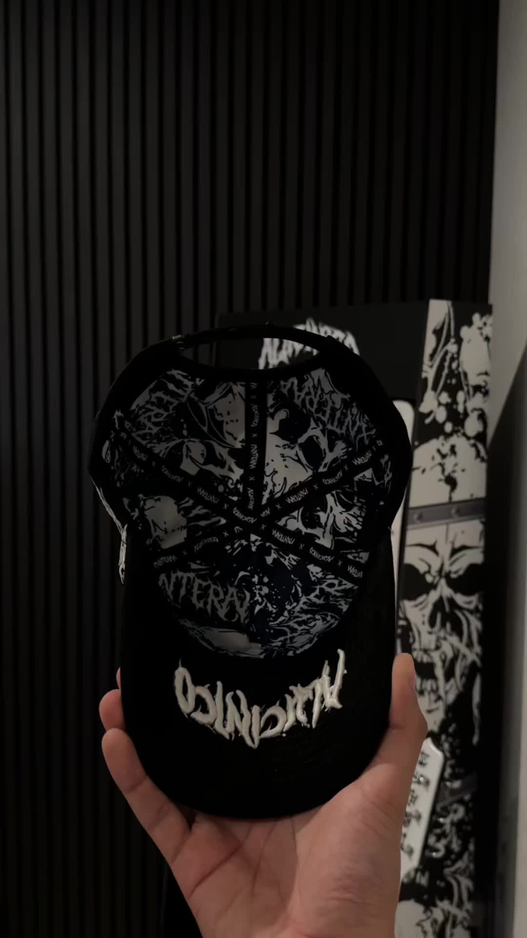 @CHINOX