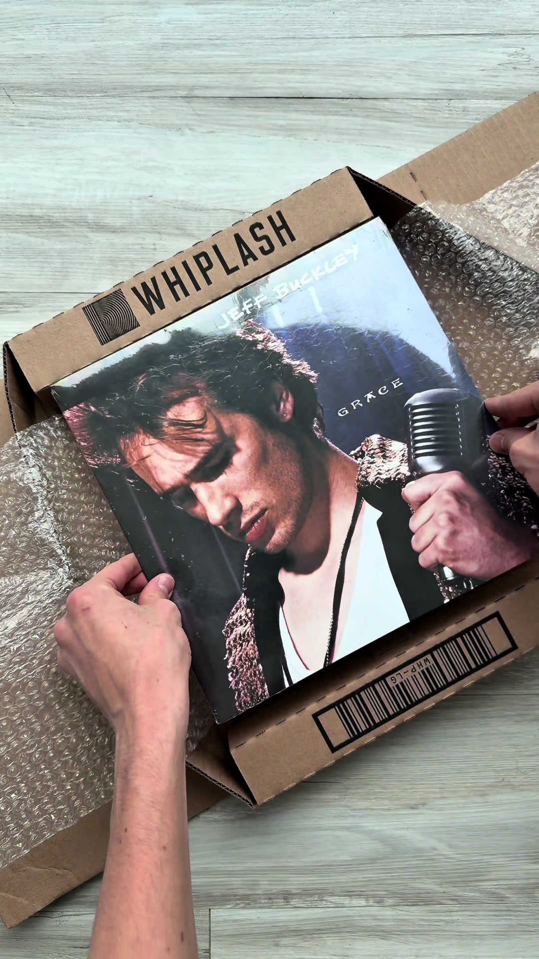@Vertigo Vinyl