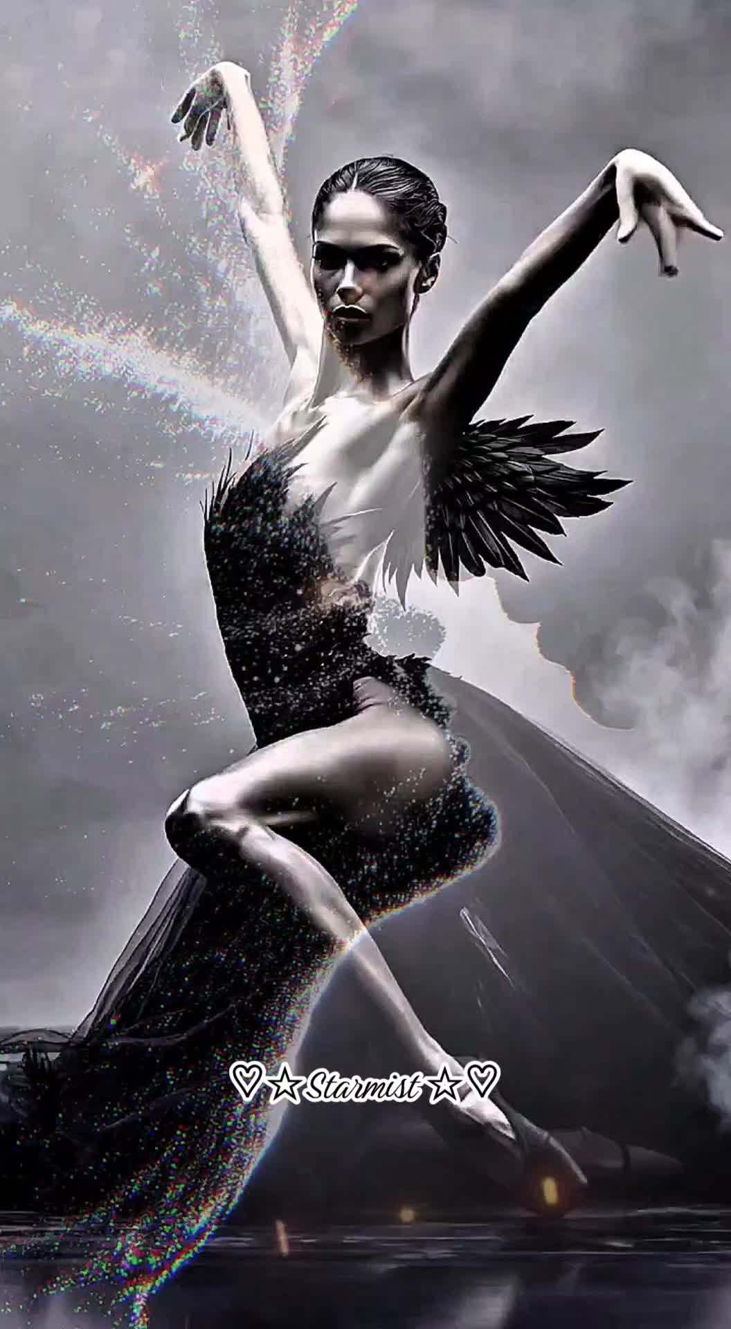 @♡☆Starmist☆♡