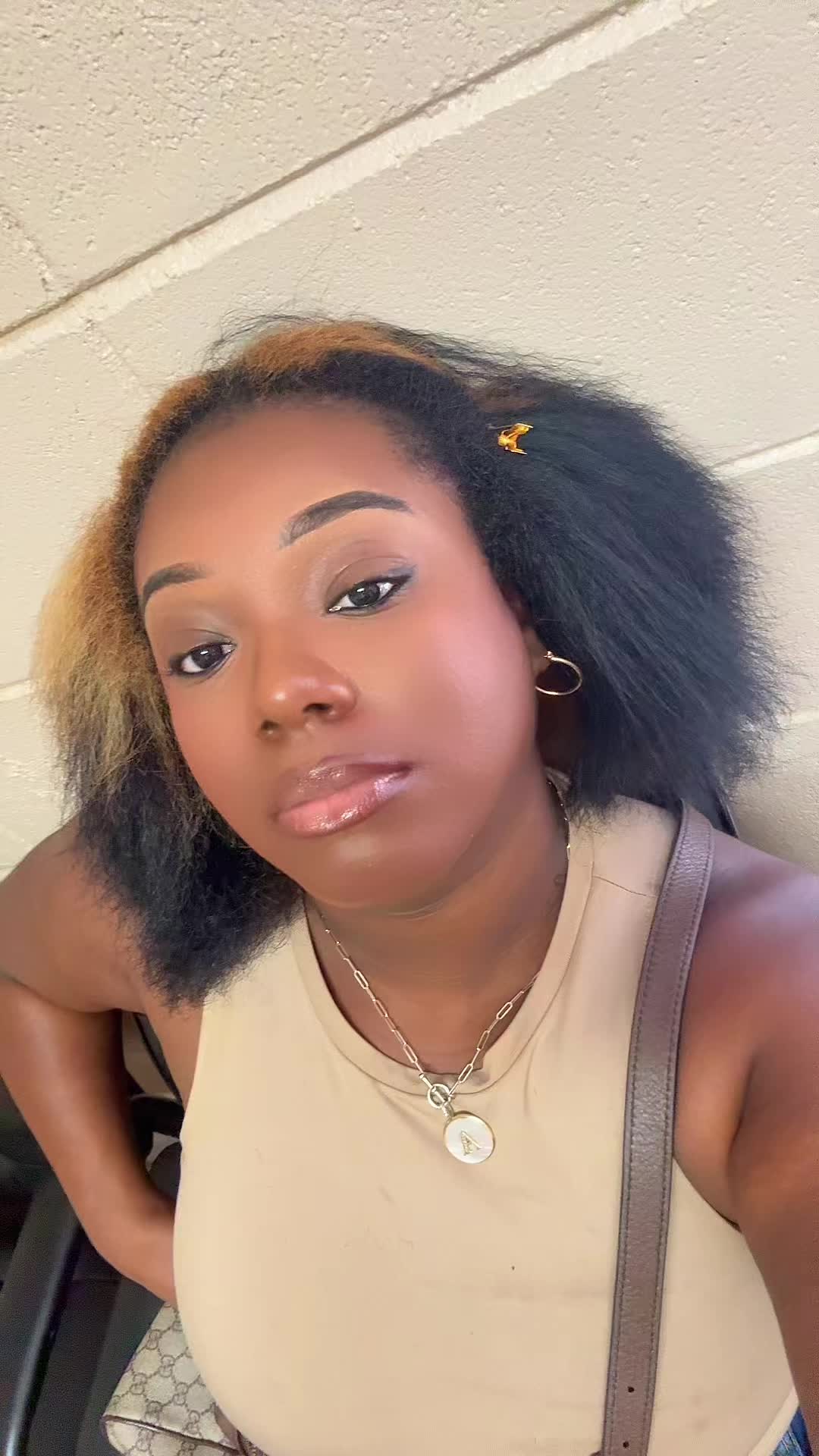 @Luminous Hair by Ashley