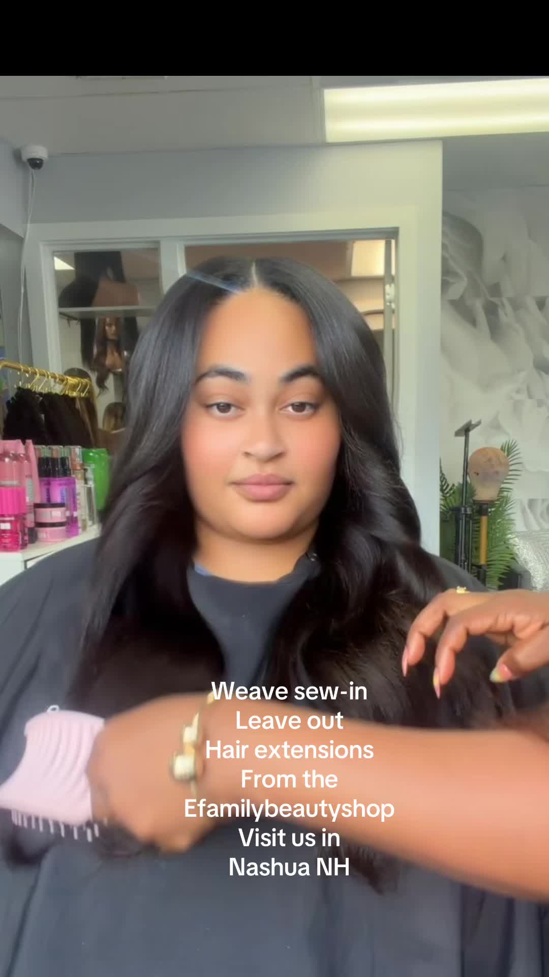 @Efamilybeautyshop