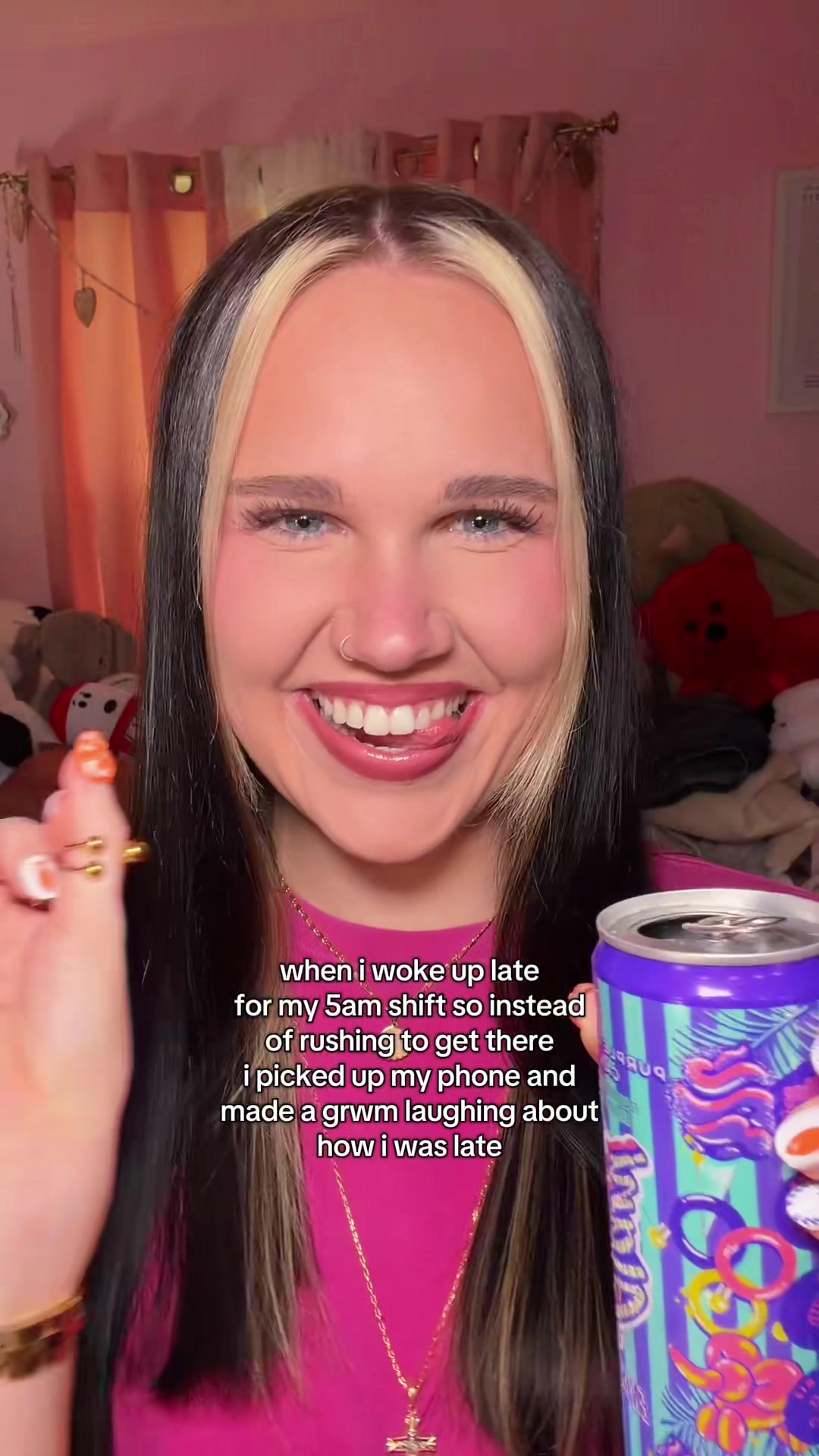 @kailey jordyn