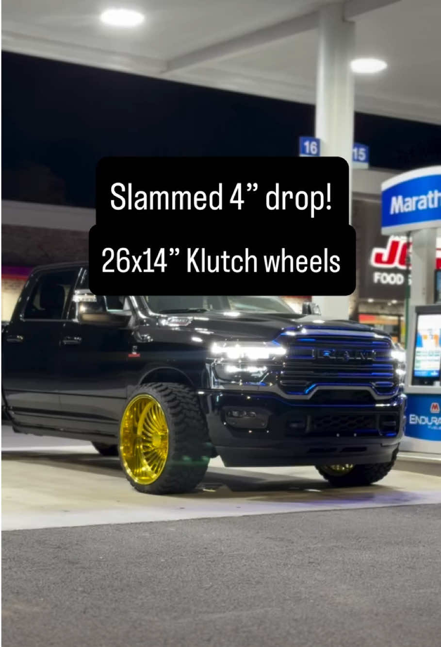 @Klutchwheels