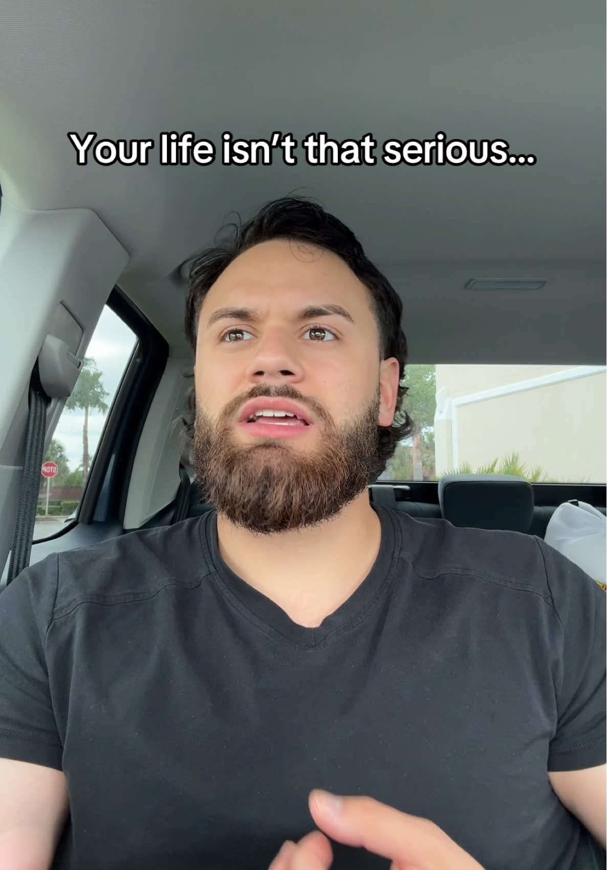 @Your Brother, Samien