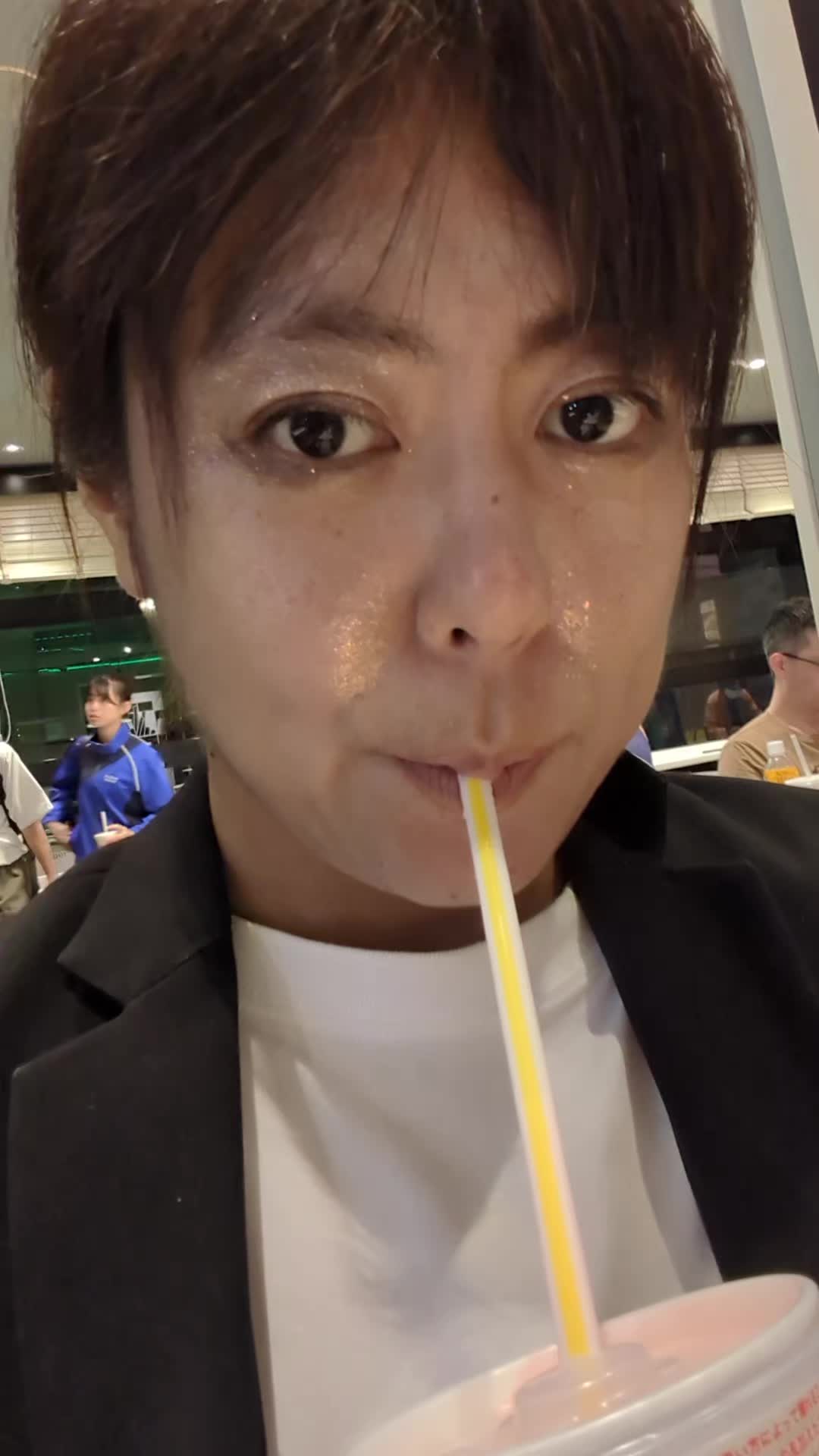 @上江洲千夏