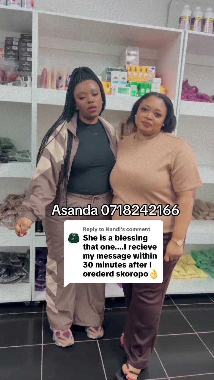 @Gogo Mnyandu