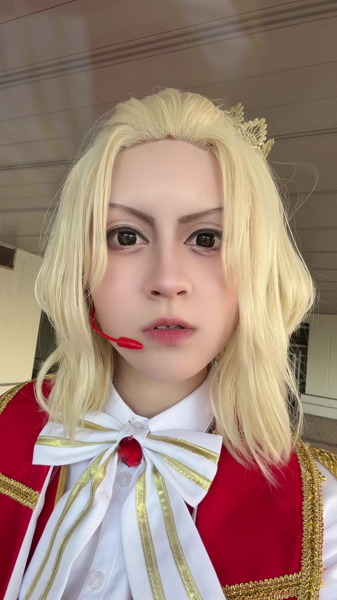 @こみるこ