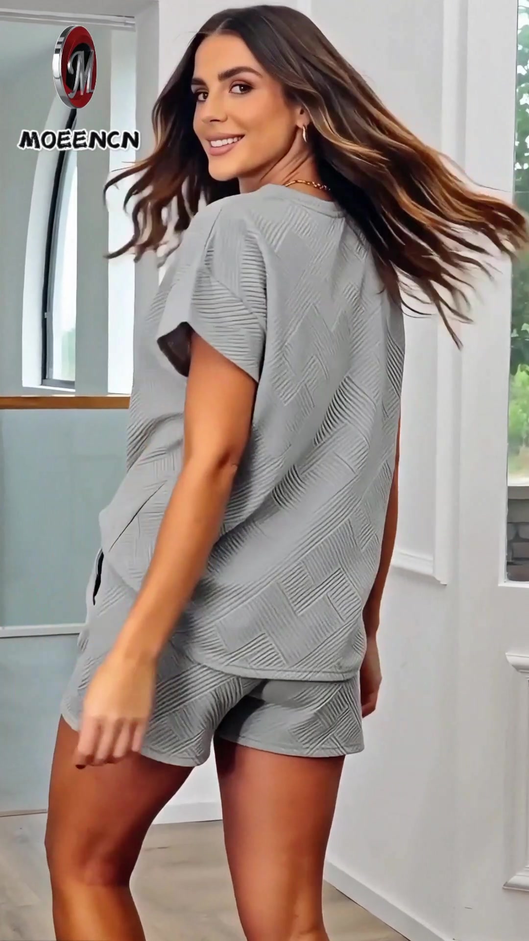 @MOEENCN FASHION