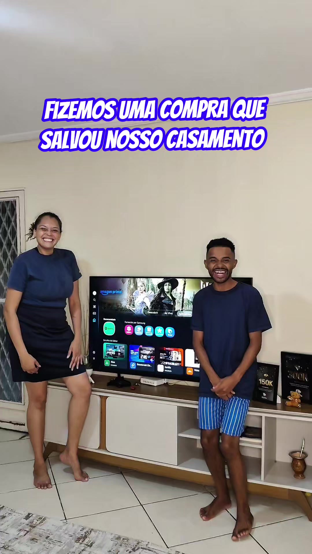 @Casal Diferente ๐ฆ๐ฆ