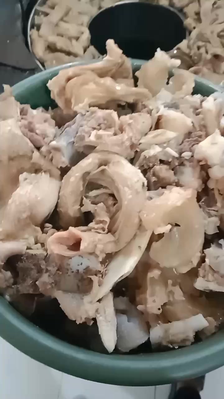 @BAKSO & MIE BALUNGAN PAK ARIS