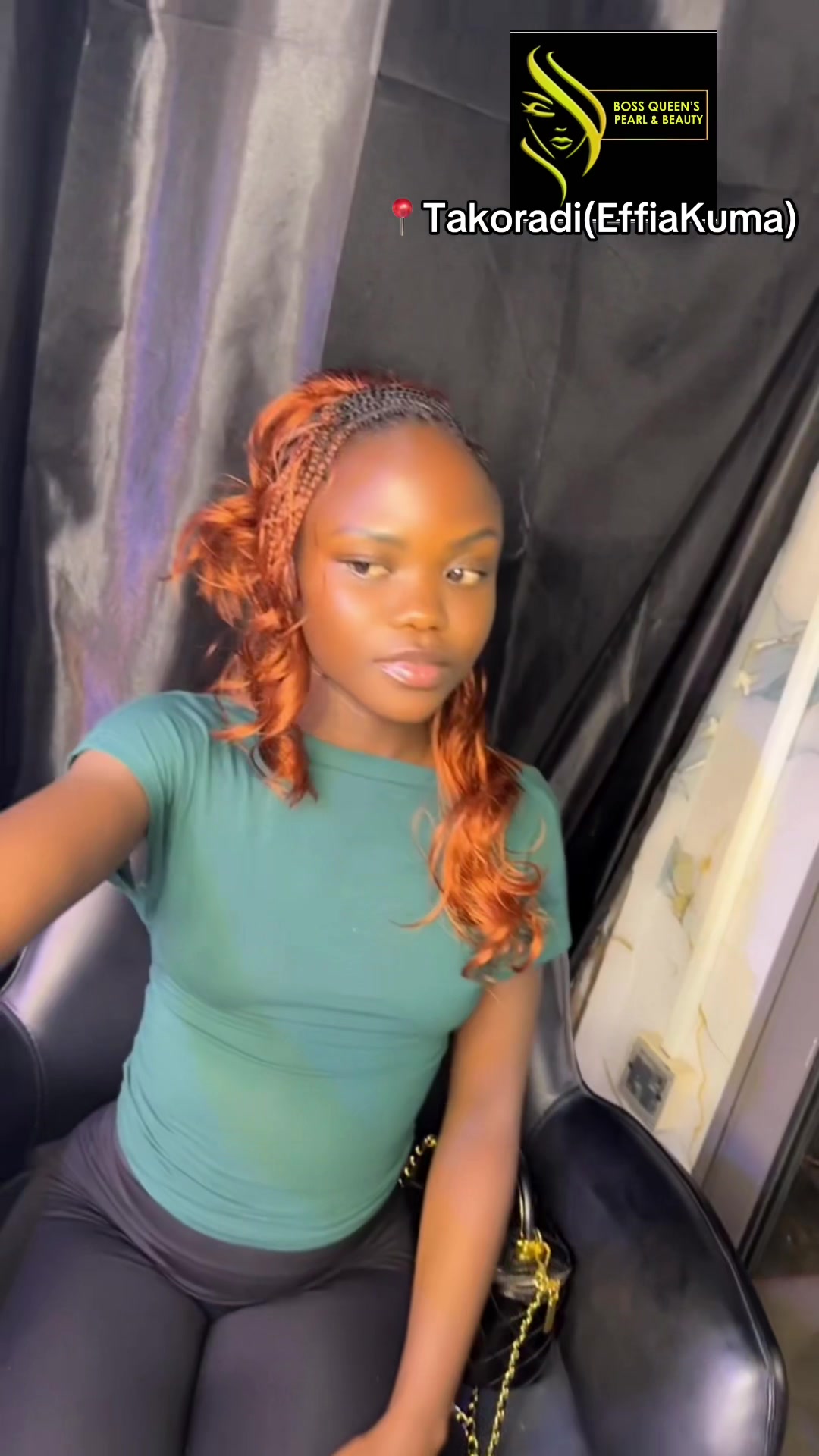 @Boss Queen’s Beauty Hub