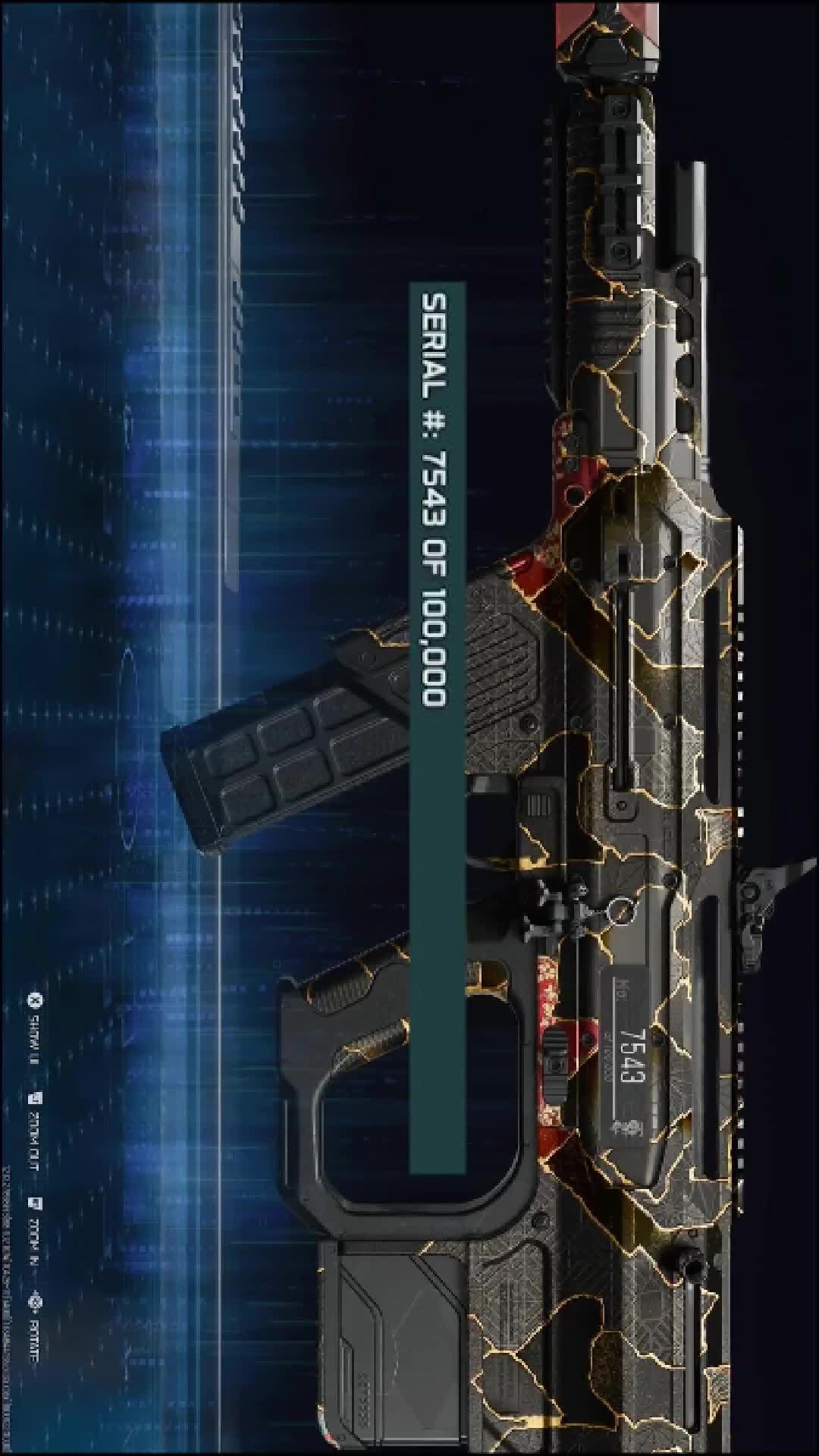 @M4 Gaming