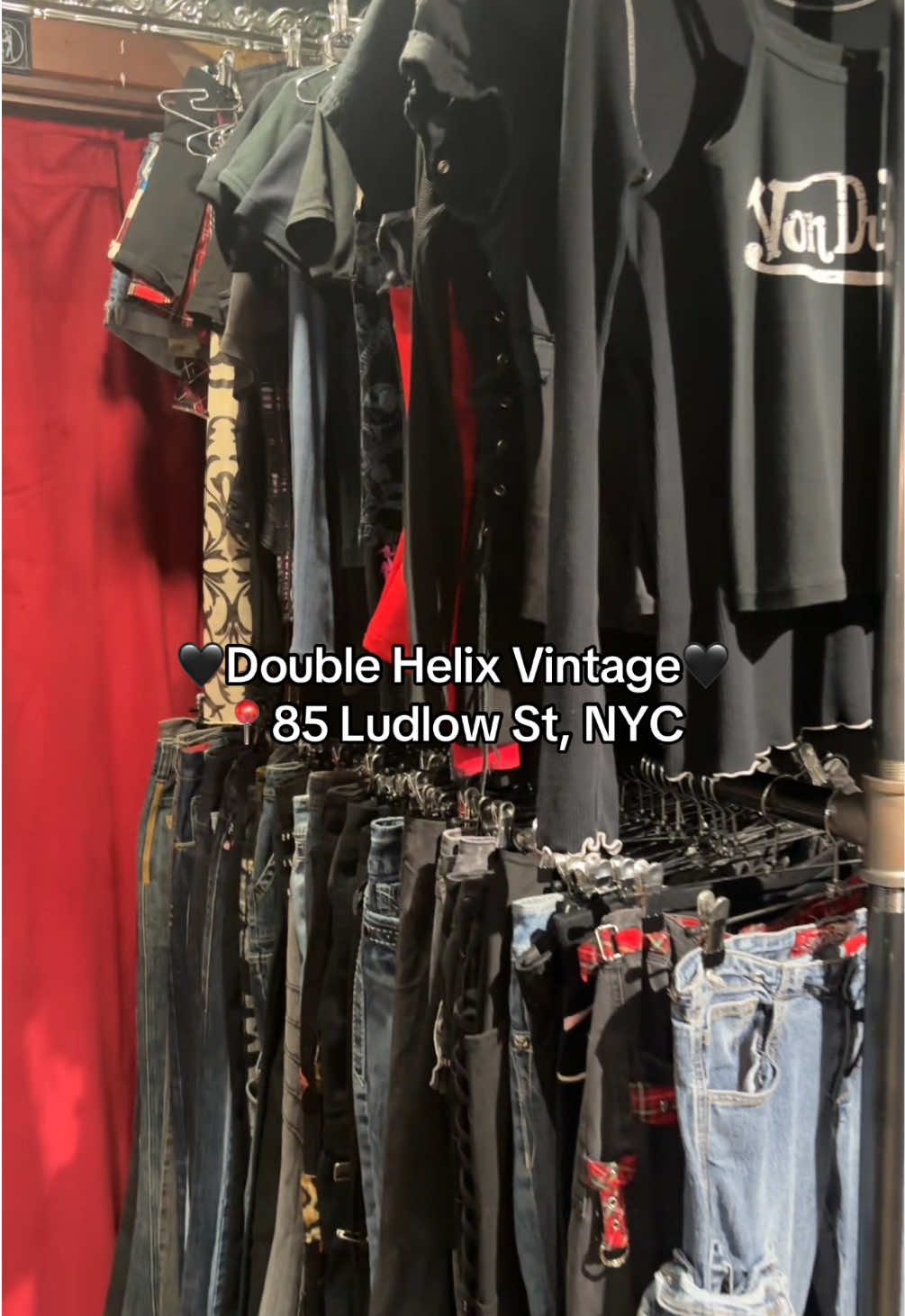 @Double Helix Vintage