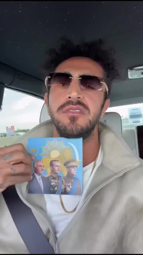@PersianVibe